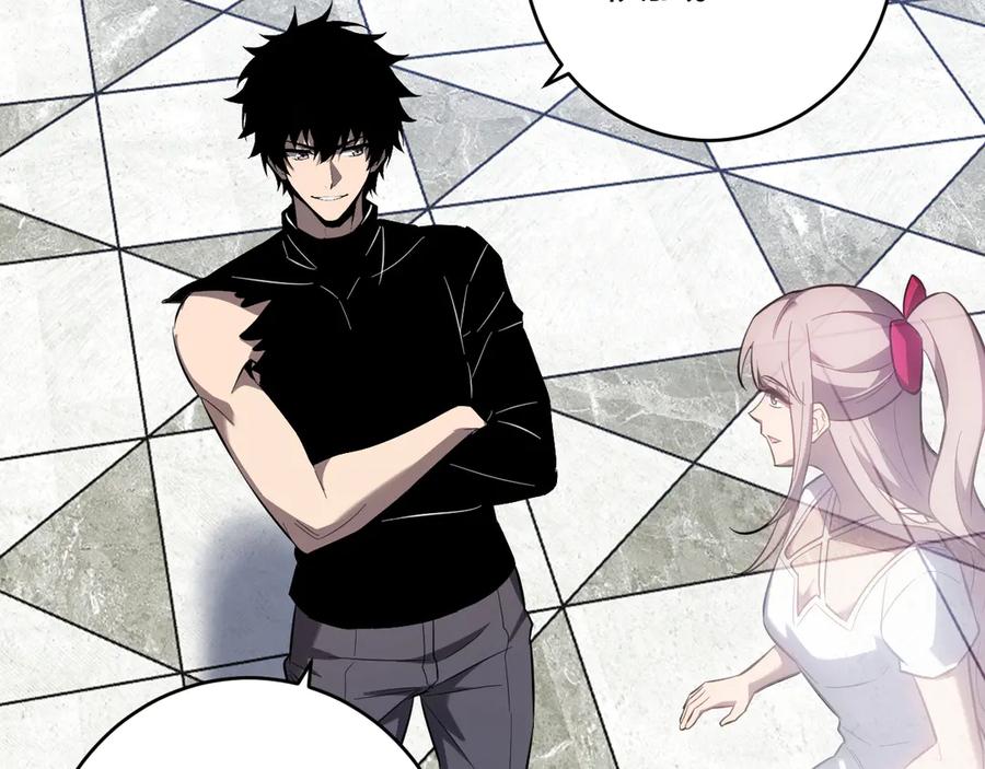 《全民末日：我，病毒君王》第73话 姐妹转职地缚灵，陈白制作S级装备！ 第66页