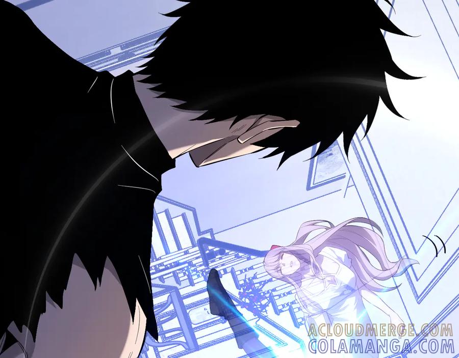 《全民末日：我，病毒君王》第73话 姐妹转职地缚灵，陈白制作S级装备！ 第49页