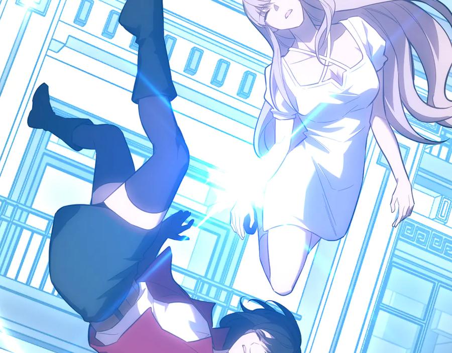 《全民末日：我，病毒君王》第73话 姐妹转职地缚灵，陈白制作S级装备！ 第22页