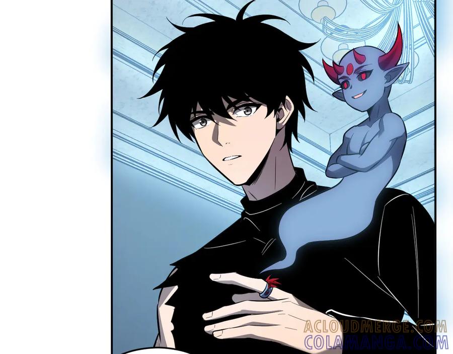 《全民末日：我，病毒君王》第73话 姐妹转职地缚灵，陈白制作S级装备！ 第25页