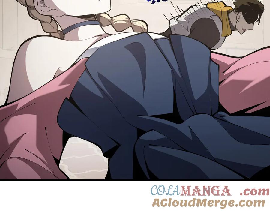 《我契约了我自己》第79话 哀婆鸟 第93页