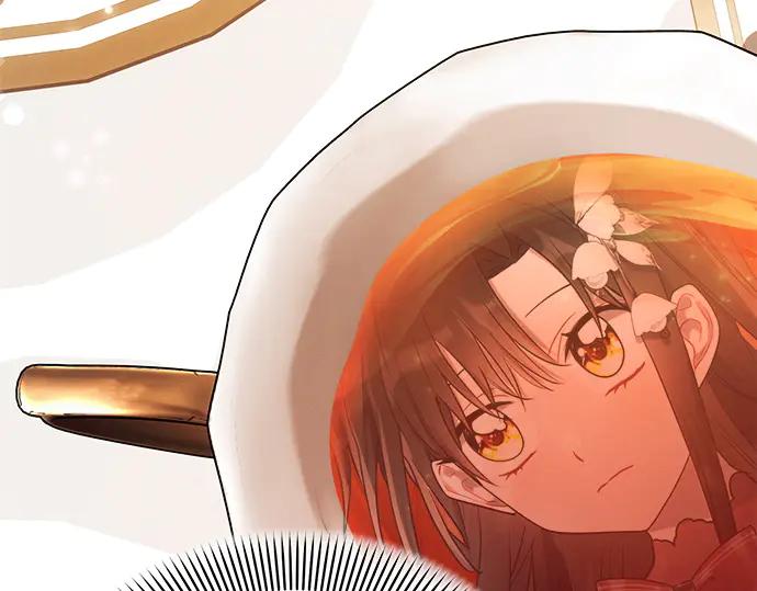 《黑暗皇女：雅什泰洛迪》第27话 第58页