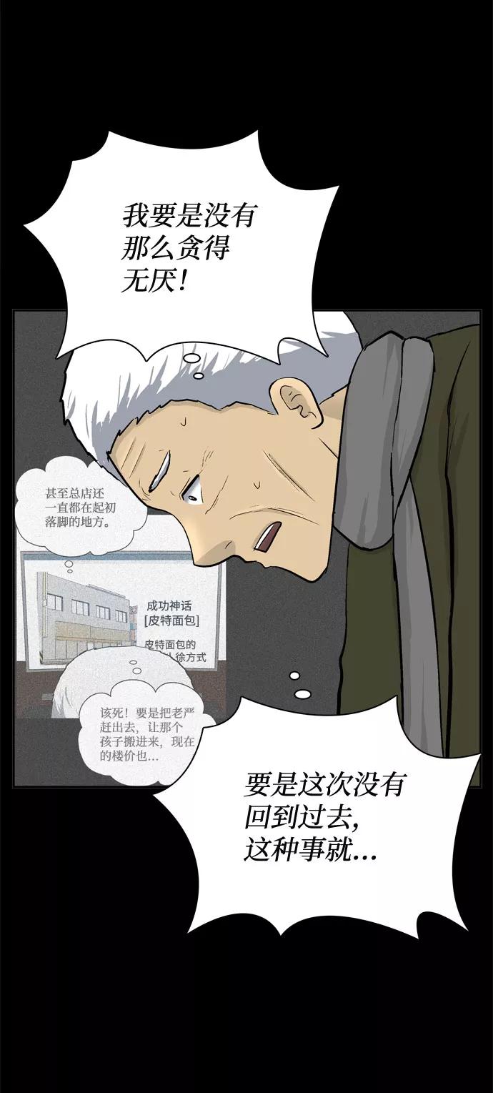 《God楼主》第55话 第46页