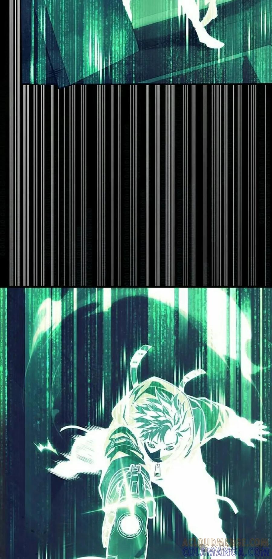 《坏骨之血》第8集 第25页