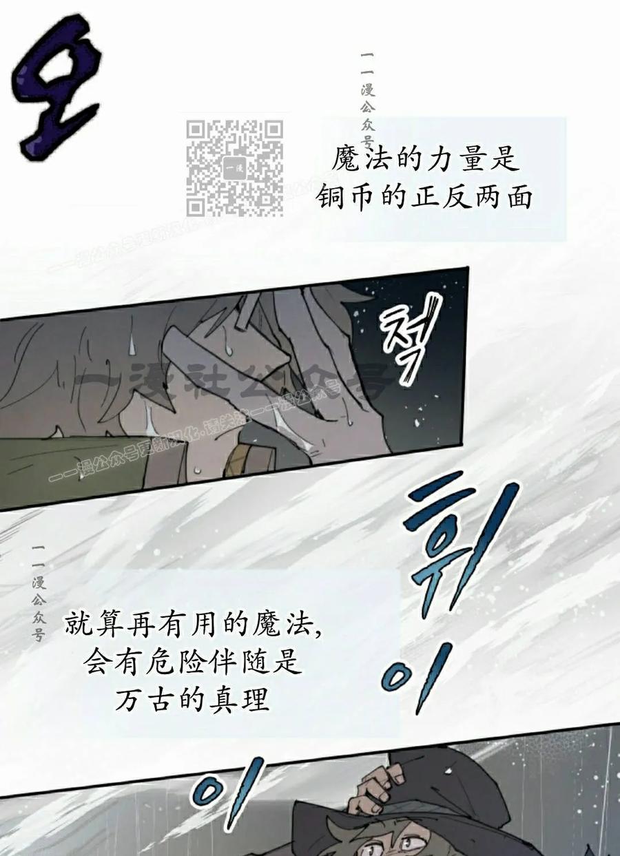 《勇者转世的大魔法师》第97集 第11页