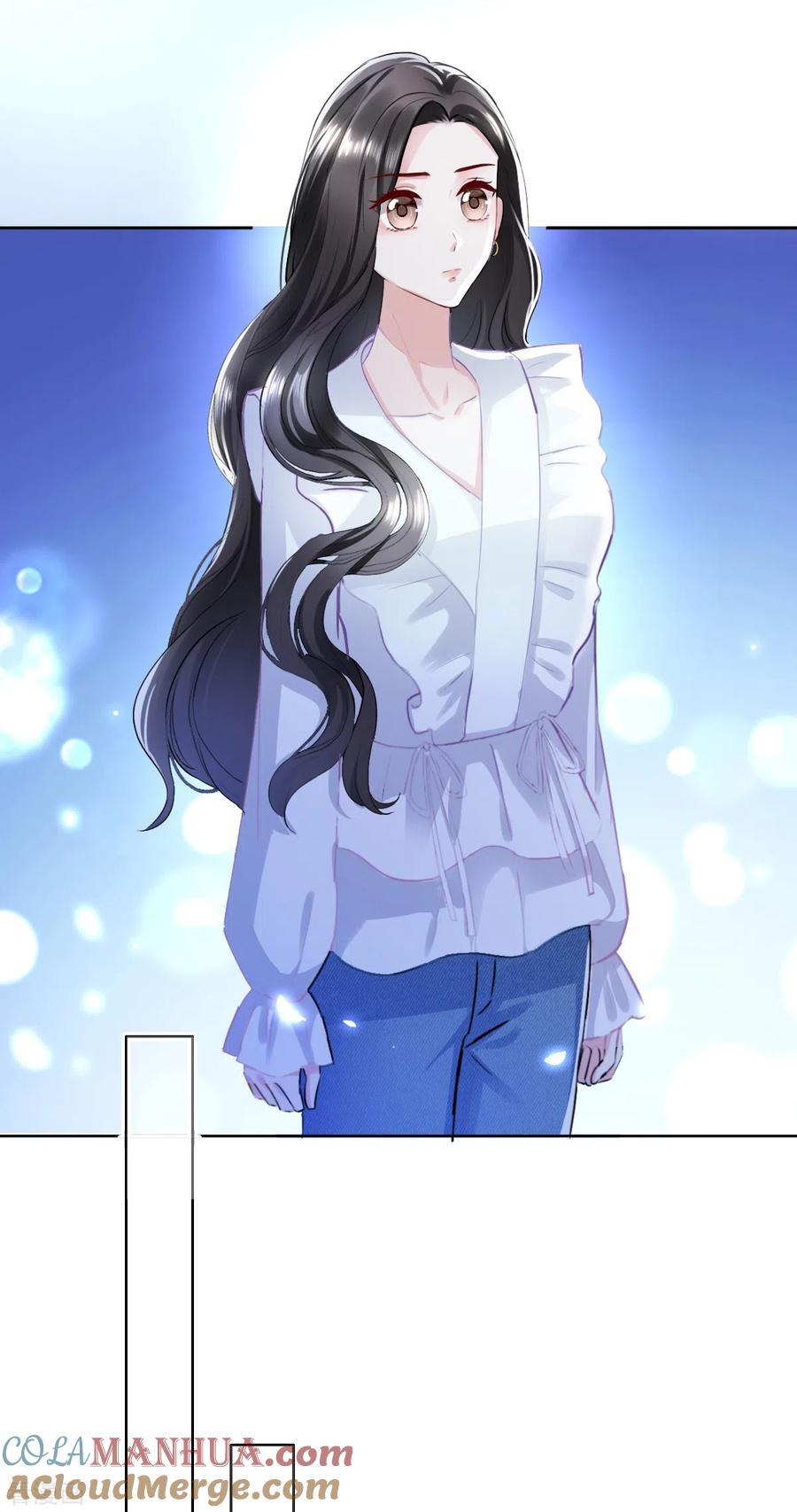 《图谋笙笙许多年》第1话 我怀孕了，陆衍生 第3页