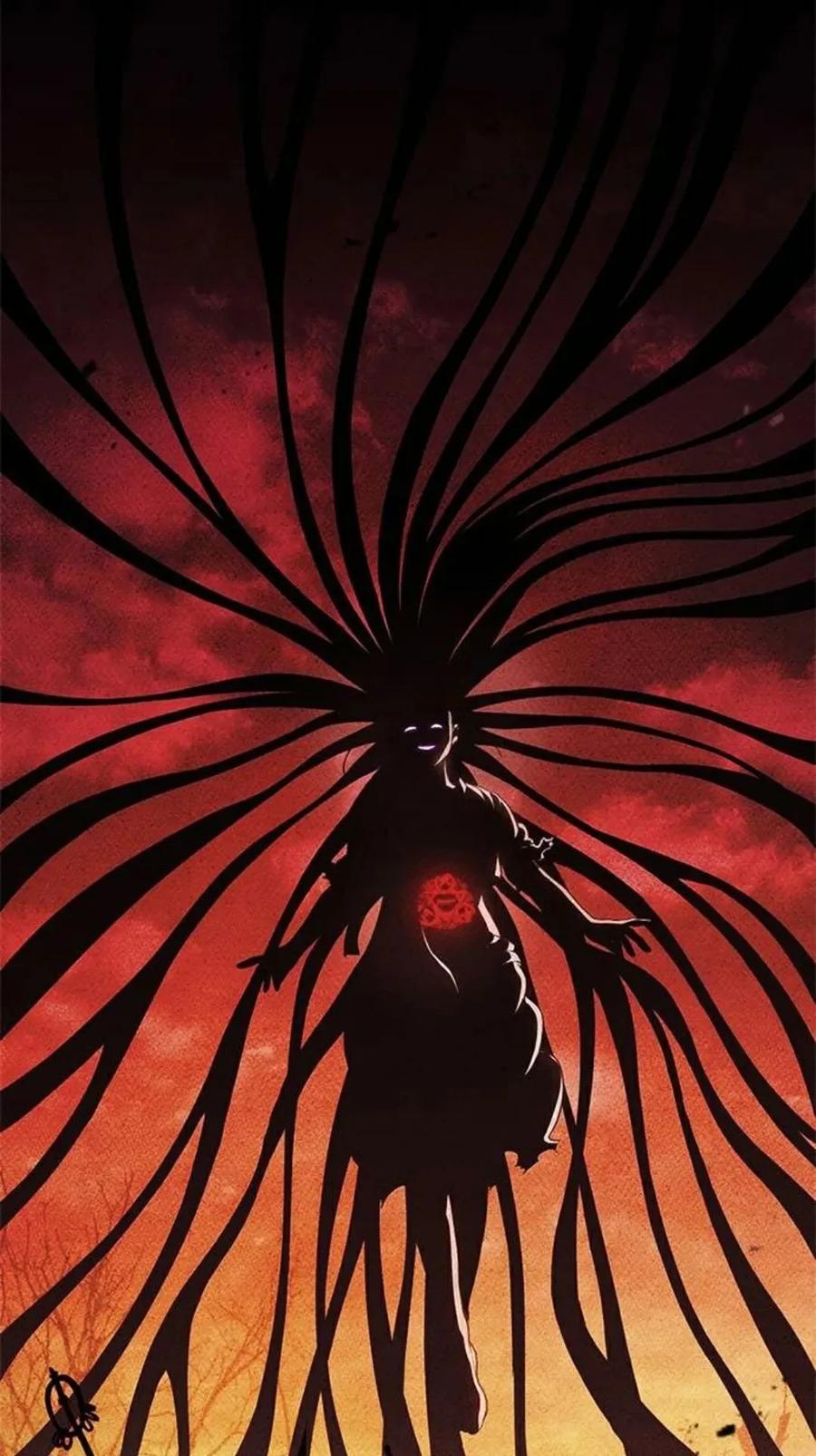《吞鬼师》第1集 第7页