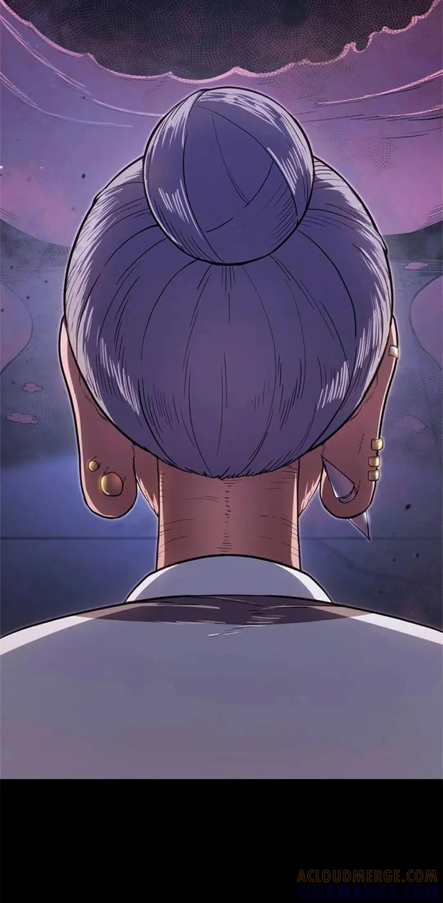 《吞鬼师》第10集 第65页