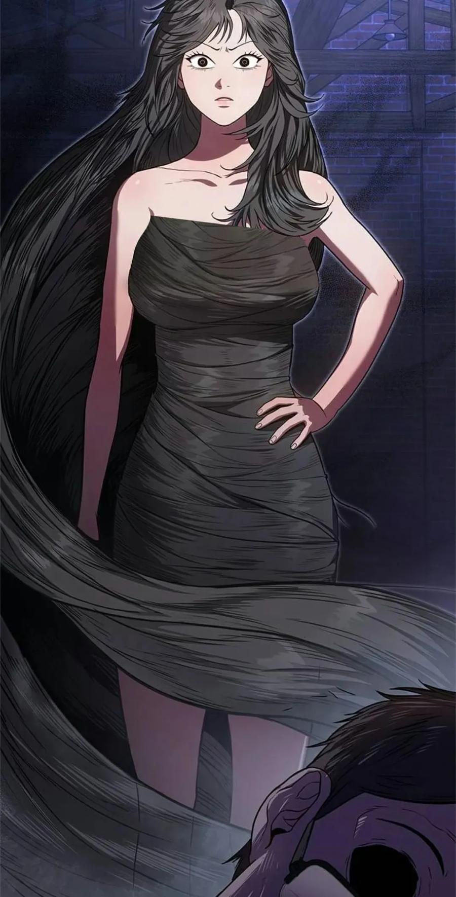 《吞鬼师》第10集 第22页