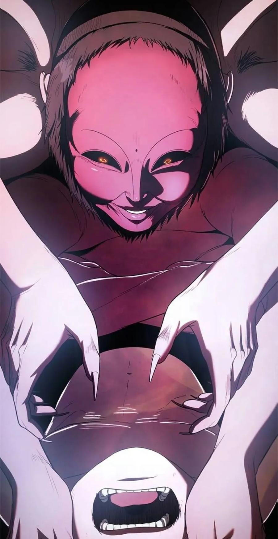 《吞鬼师》第11集 第183页