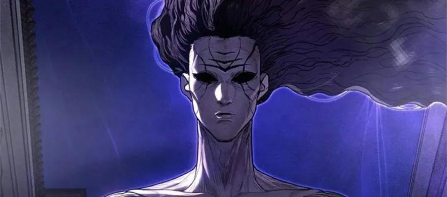 《吞鬼师》第11集 第203页