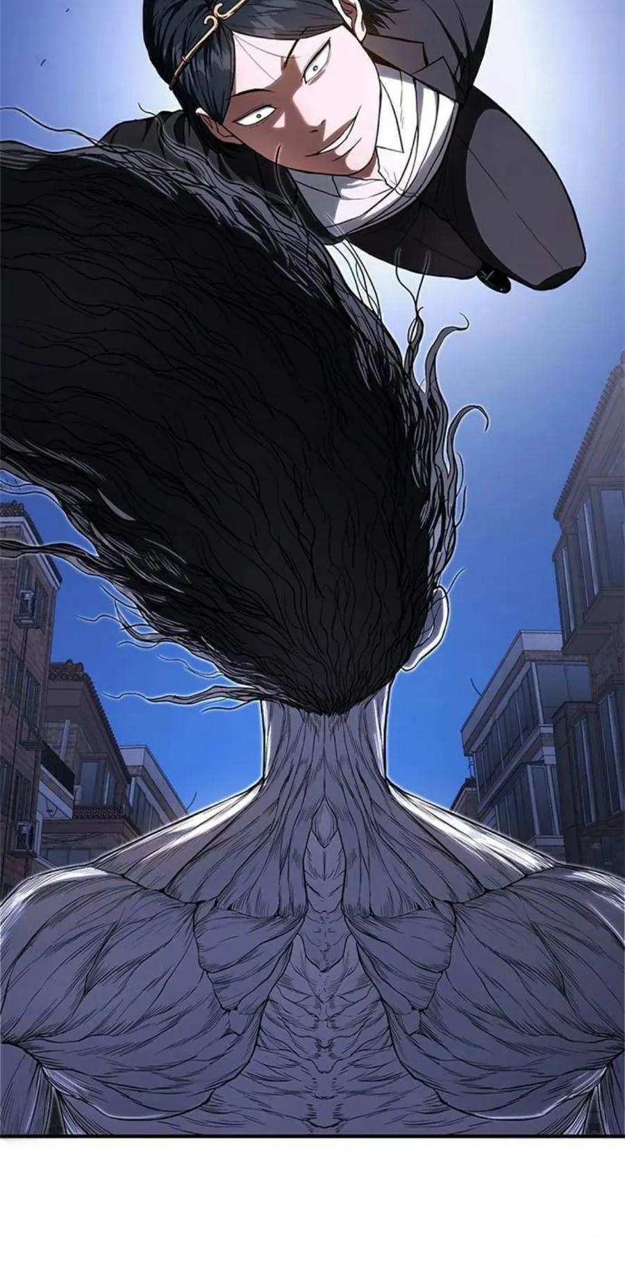 《吞鬼师》第12集 第166页