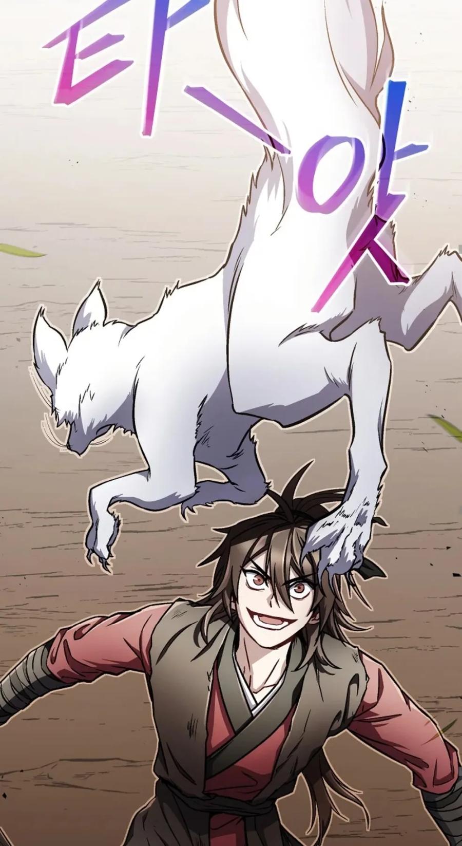《邪魔双侠》邪魔无双第12集 第65页