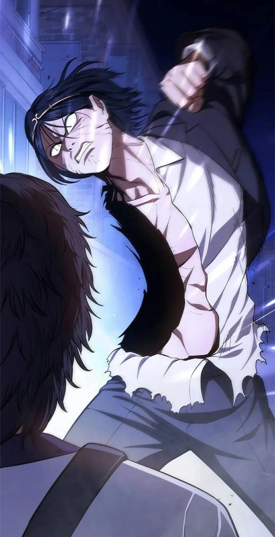 《吞鬼师》第14集 第6页