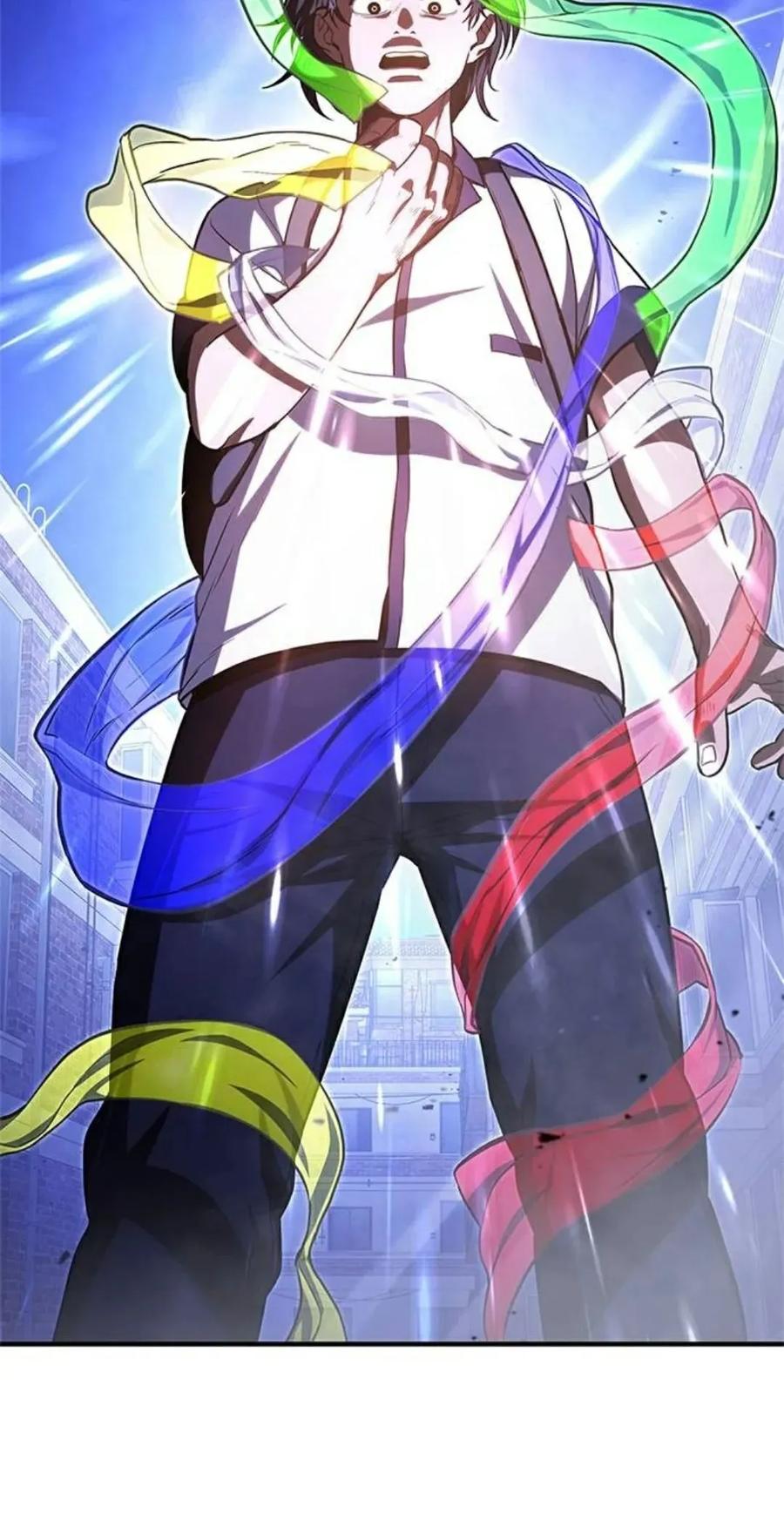 《吞鬼师》第14集 第3页