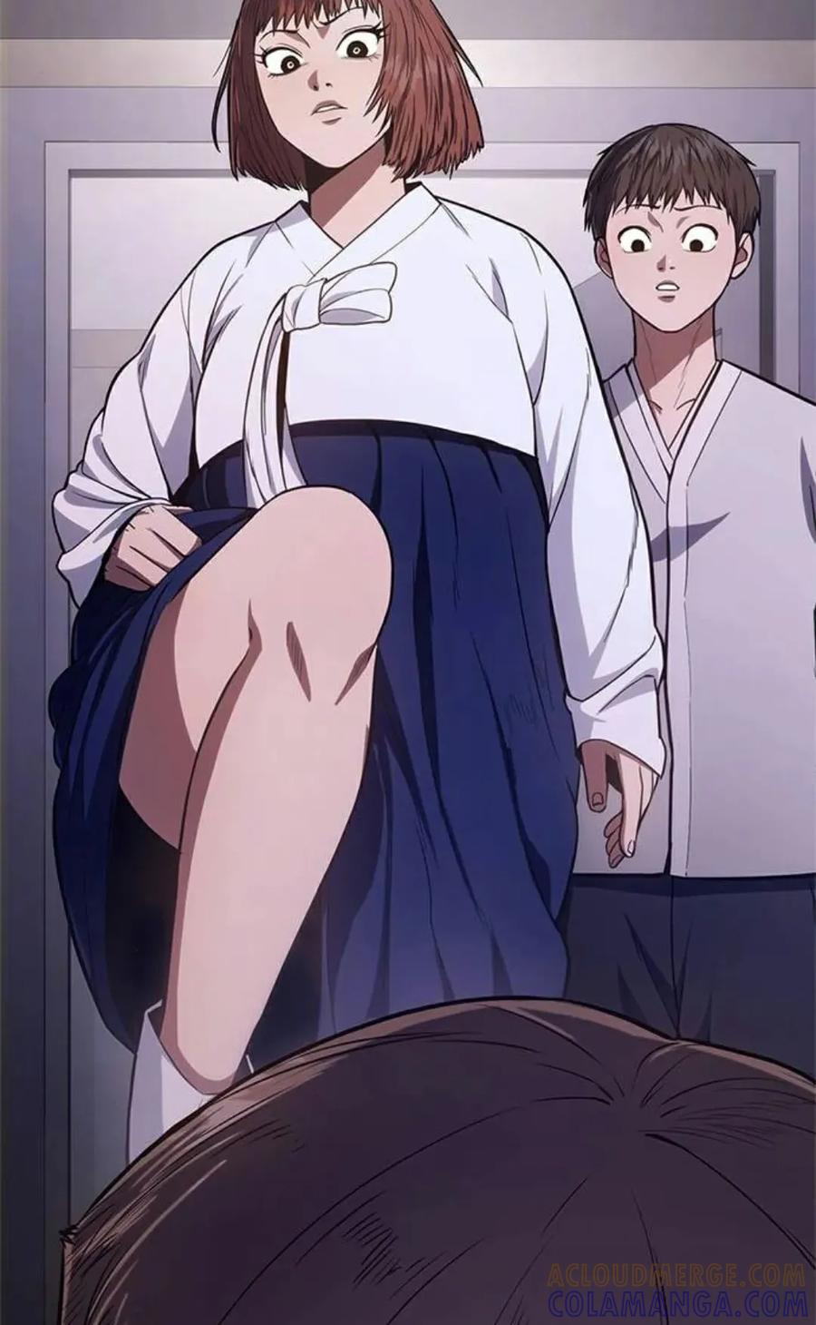 《吞鬼师》第14集 第157页