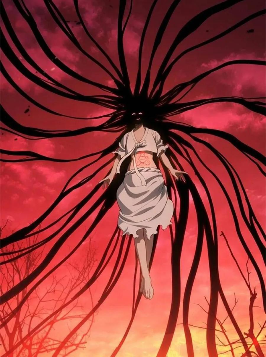 《吞鬼师》第15集 第163页