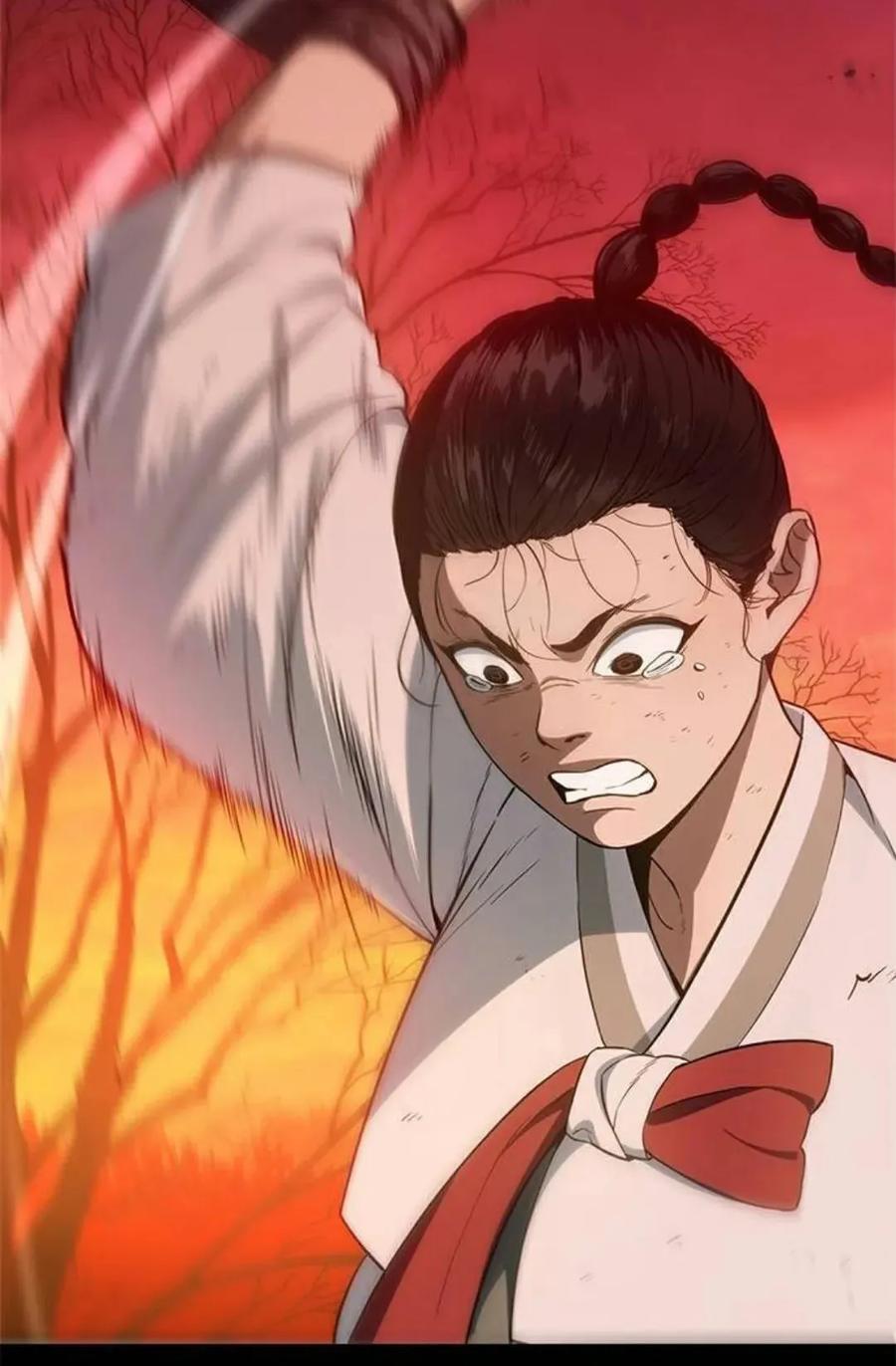 《吞鬼师》第15集 第140页
