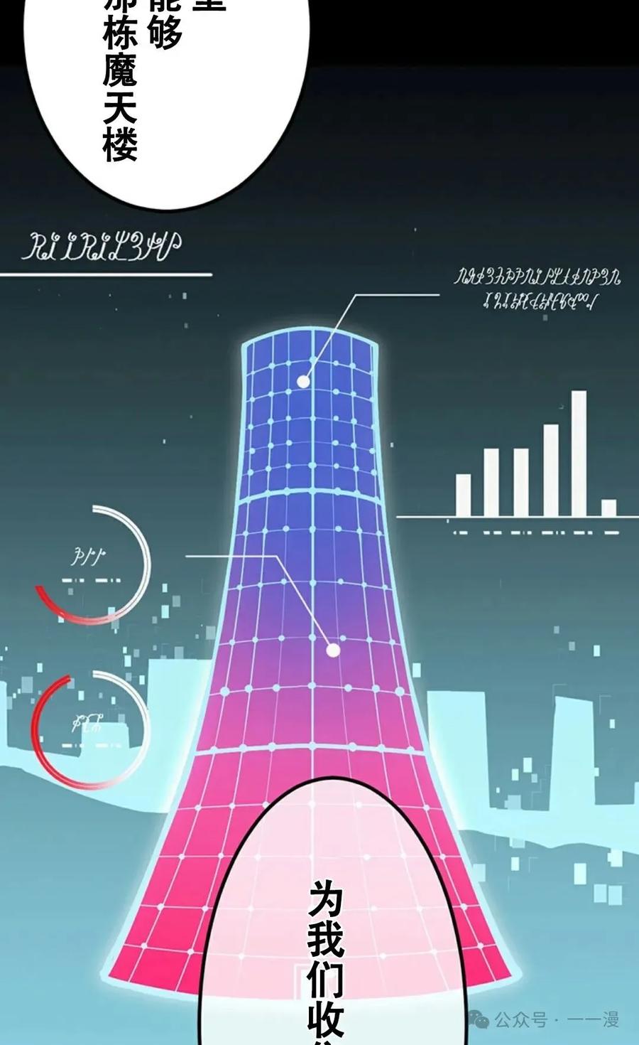 《无限回归》第14集 第77页