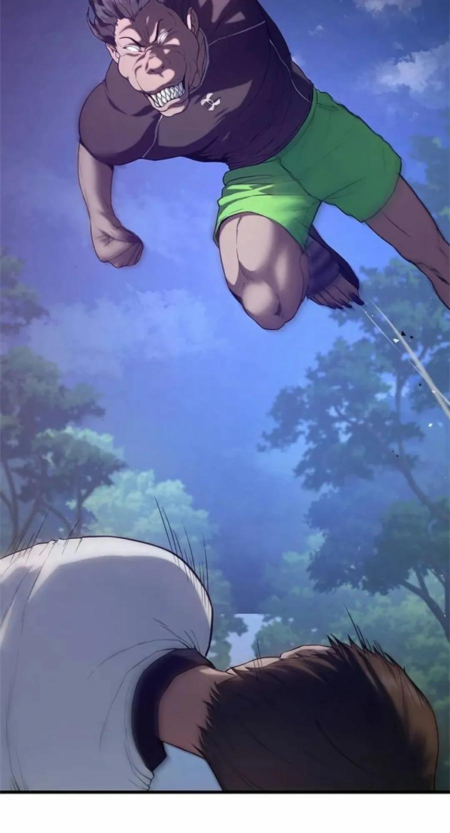 《吞鬼师》第2集 第30页