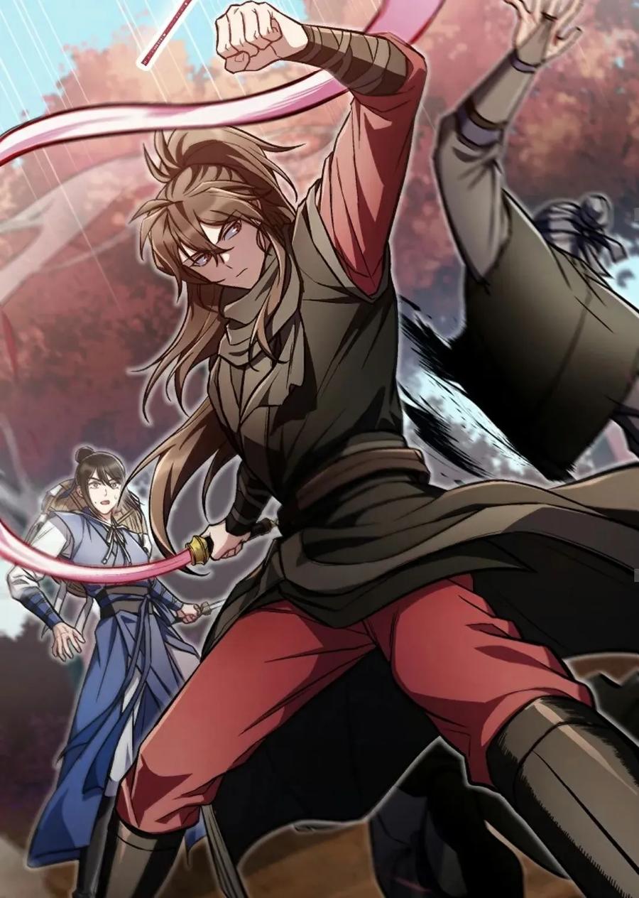 《邪魔双侠》邪魔无双第20集 第56页