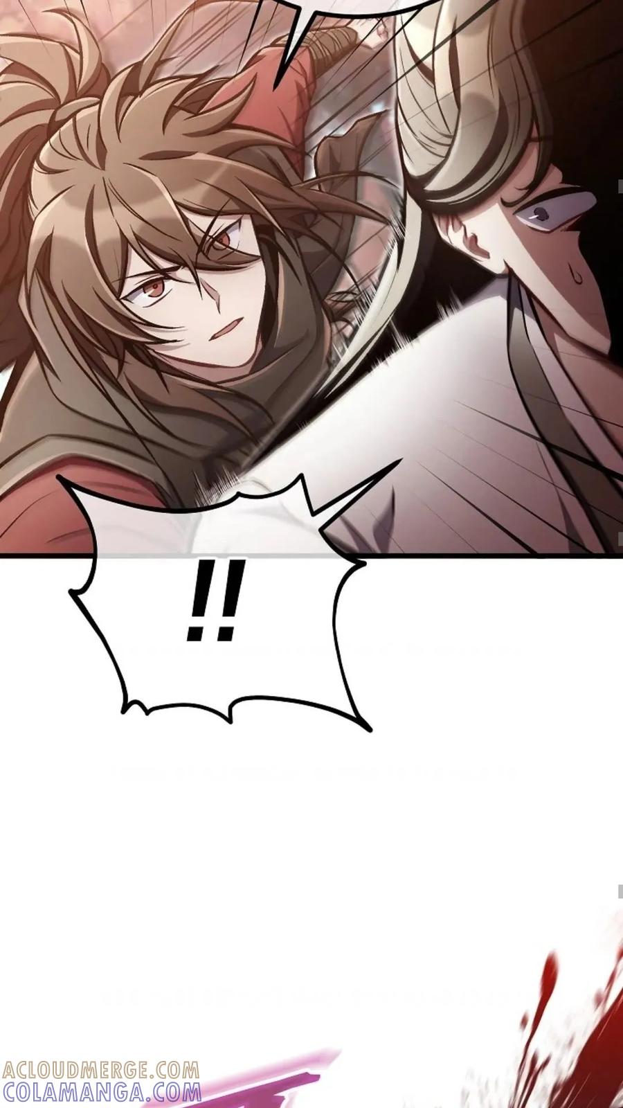 《邪魔双侠》邪魔无双第26集 第70页