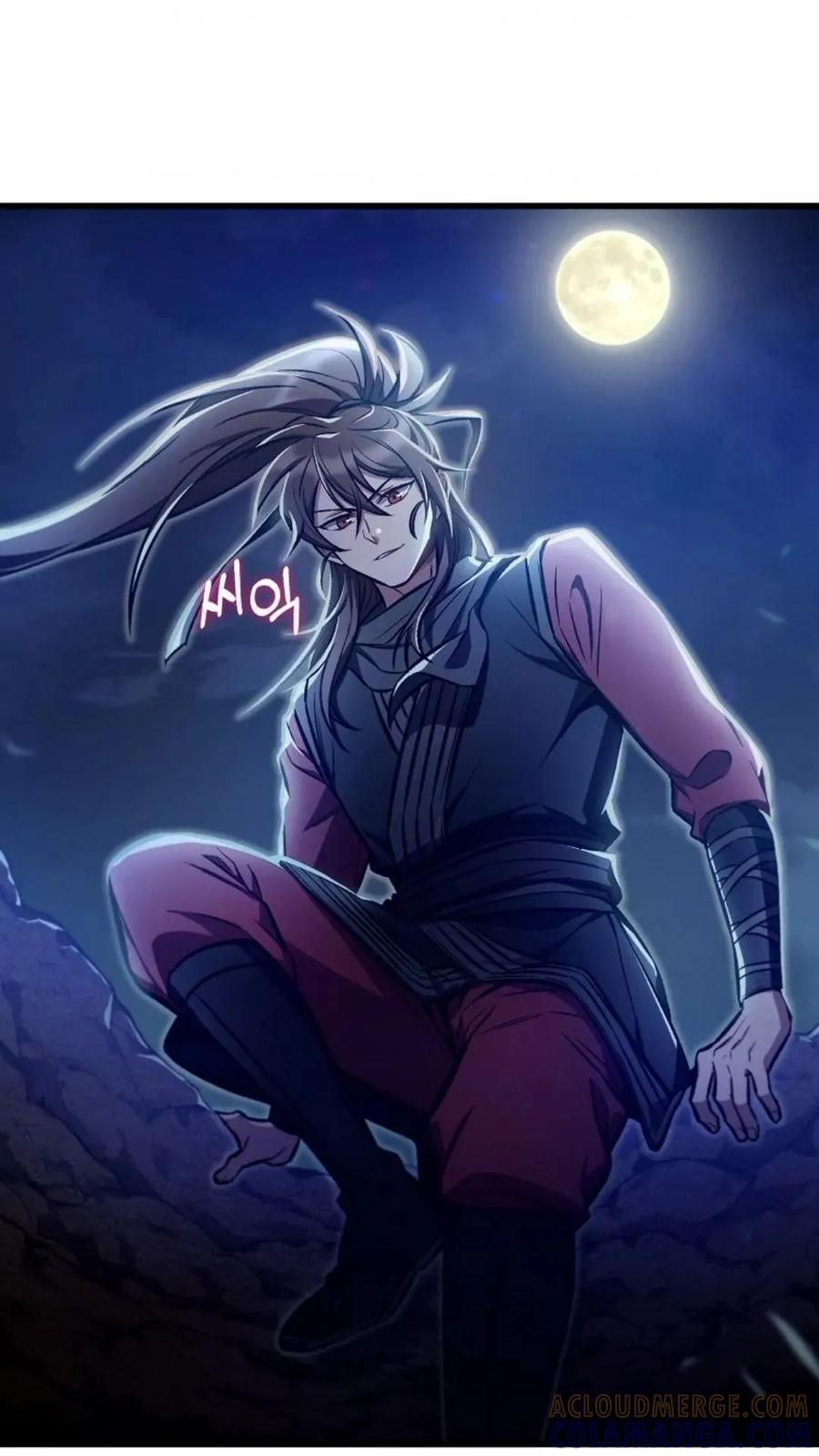 《邪魔双侠》邪魔无双第27集 第16页