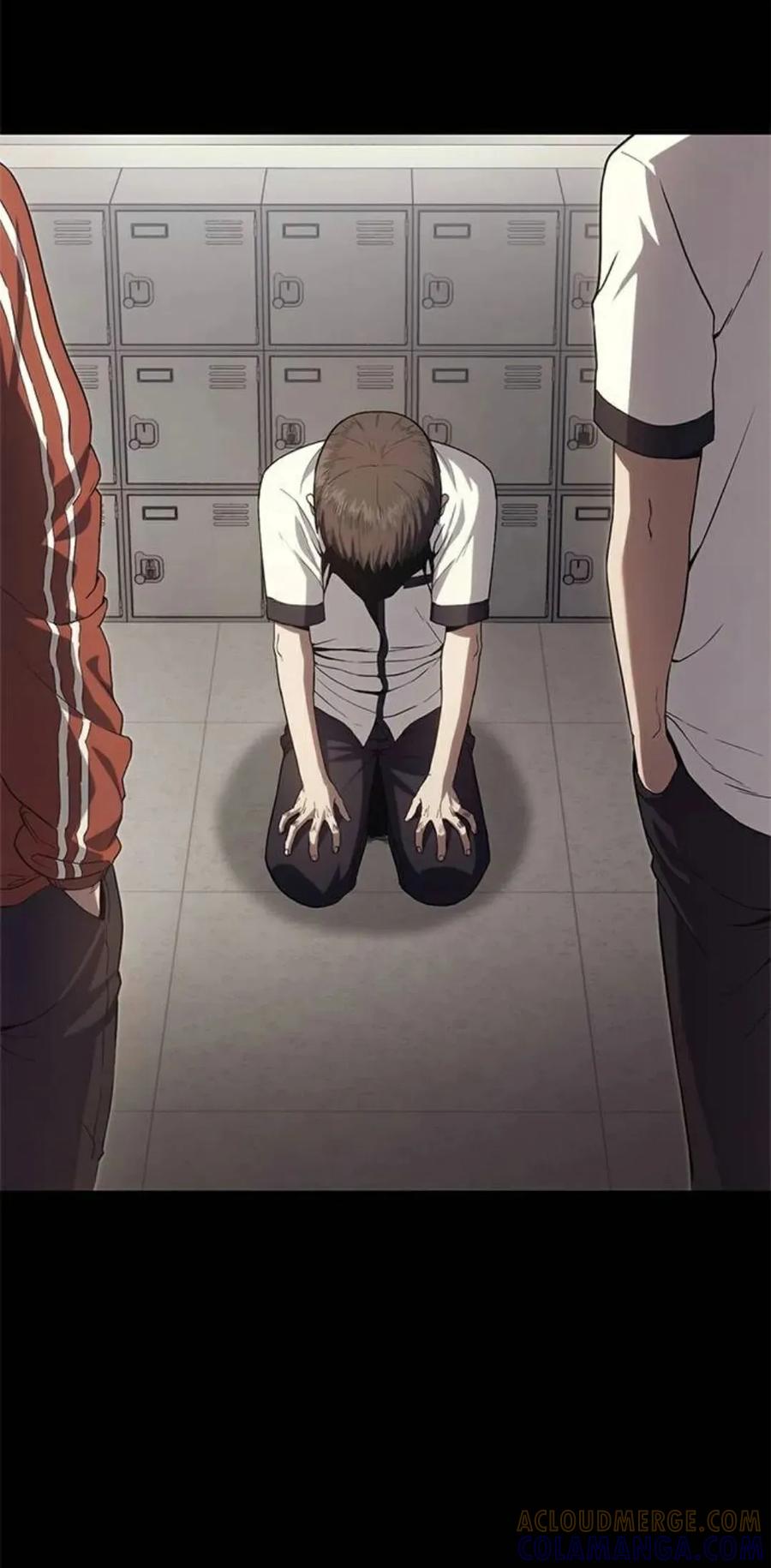 《吞鬼师》第3集 第161页