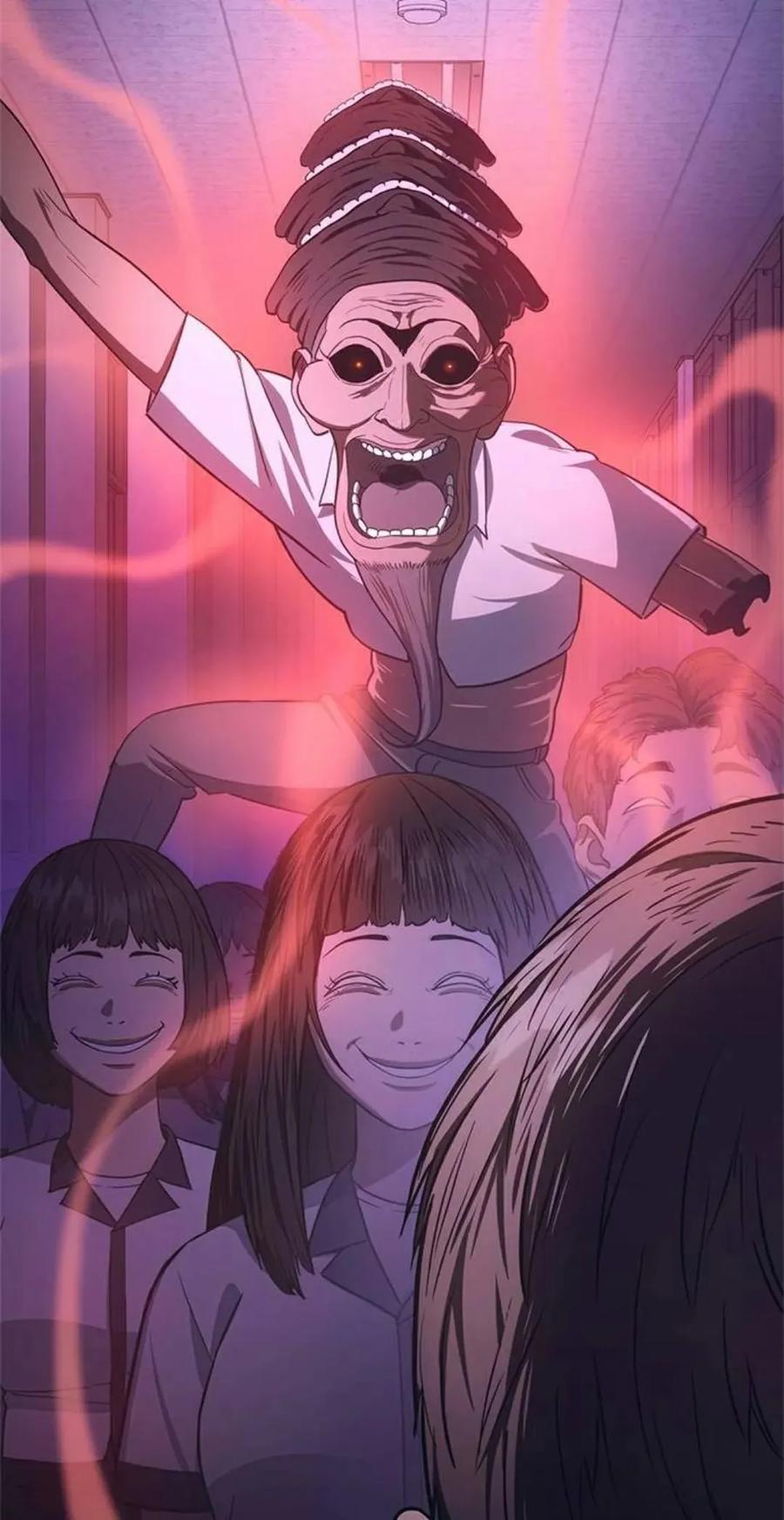 《吞鬼师》第6集 第188页