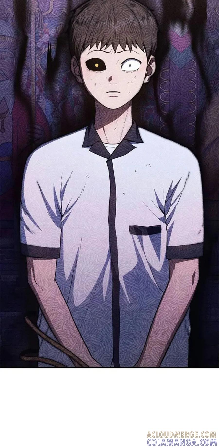《吞鬼师》第9集 第129页