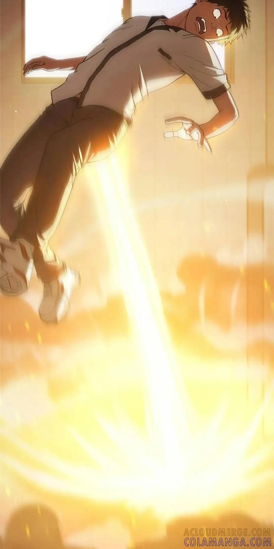 《吞鬼师》第9集 第5页