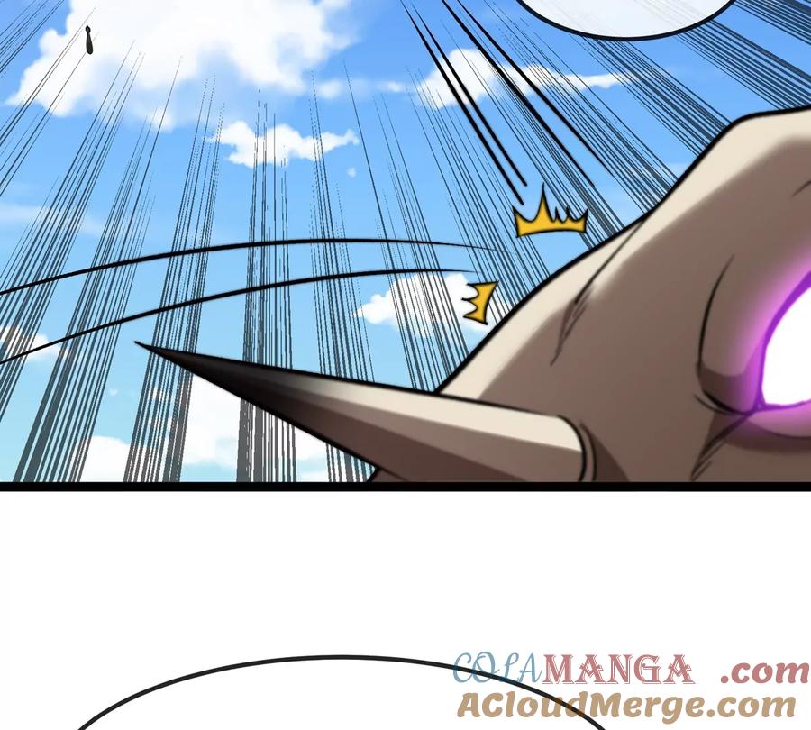 重生为怪兽什么鬼 - 第203话 会飞的骨龙 - 第53张图