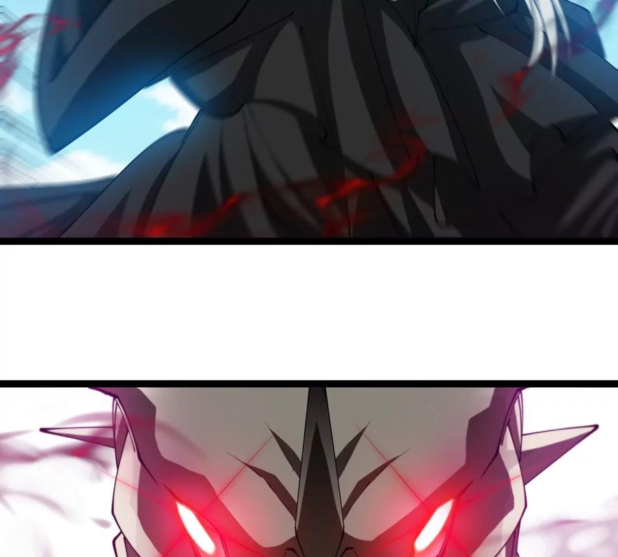 重生为怪兽什么鬼 - 第203话 会飞的骨龙 - 第68张图