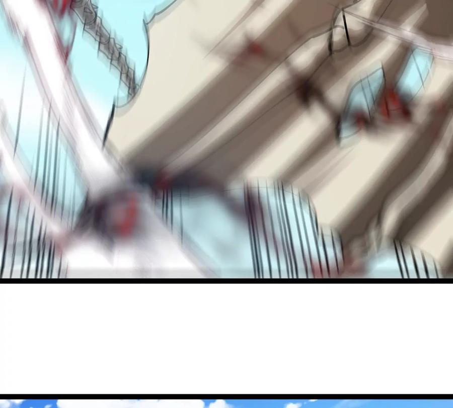 重生为怪兽什么鬼 - 第203话 会飞的骨龙 - 第74张图