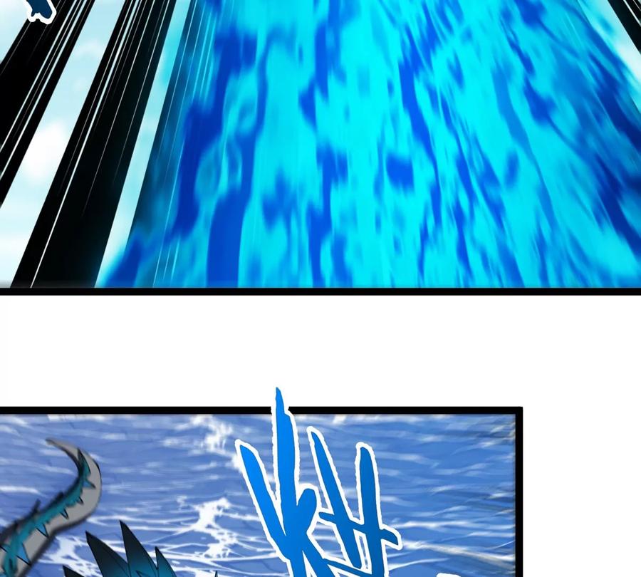 重生为怪兽什么鬼 - 第203话 会飞的骨龙 - 第82张图