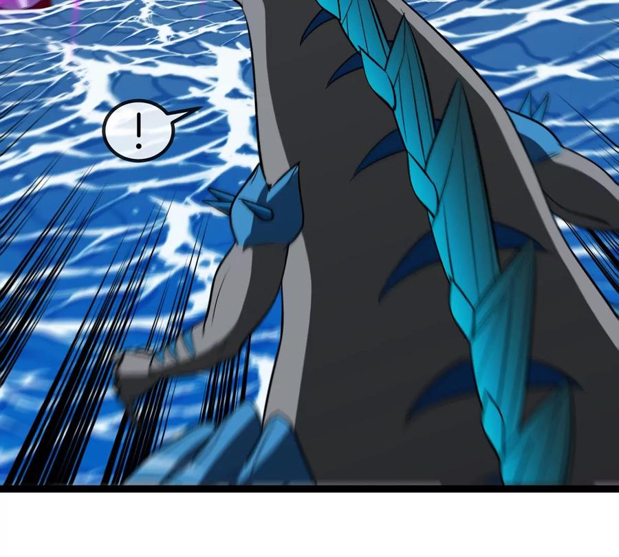 重生为怪兽什么鬼 - 第204话 蛮猿与狼牙的对决 - 第42张图