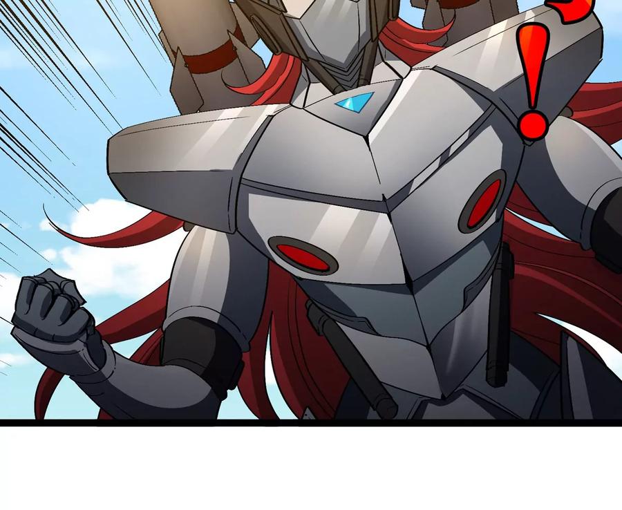 重生为怪兽什么鬼 - 第204话 蛮猿与狼牙的对决 - 第26张图