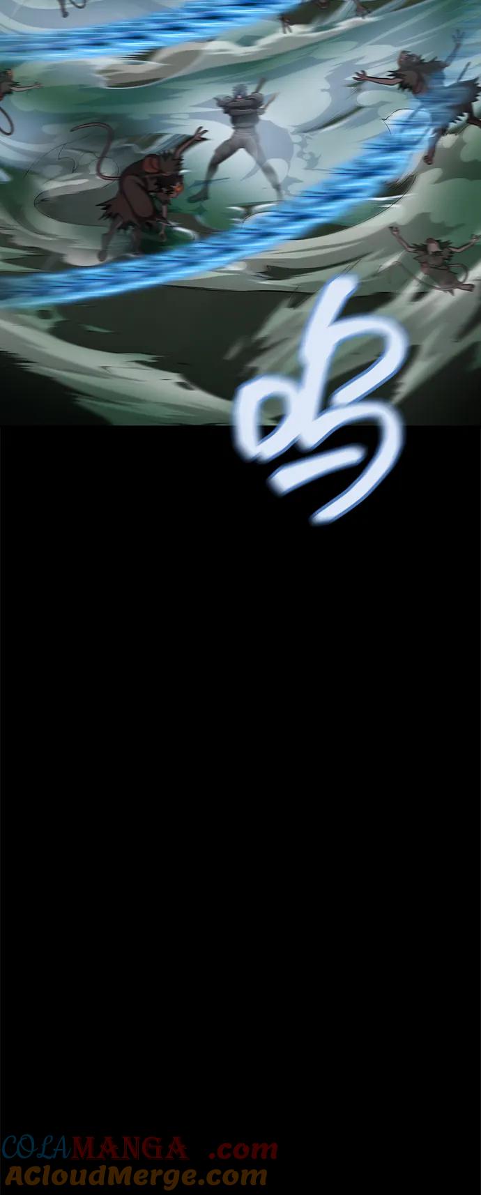 《吞噬钢铁的玩家》[第11话] 封锁梨泰湲传送门作战（5） 第101页