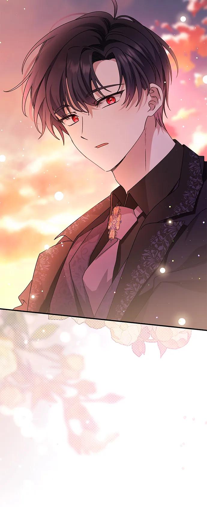 《暴君想要善良地活着》外传 05话 第71页