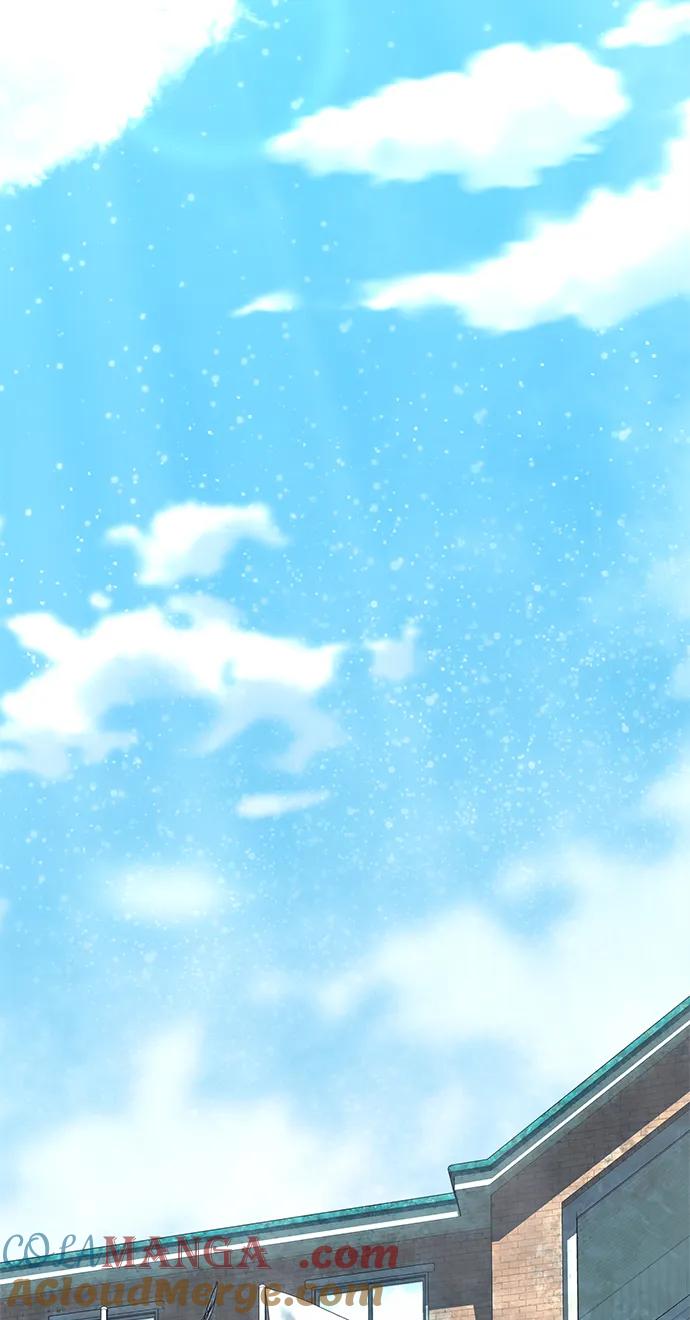 《吞噬钢铁的玩家》[第13话] 休假 第77页