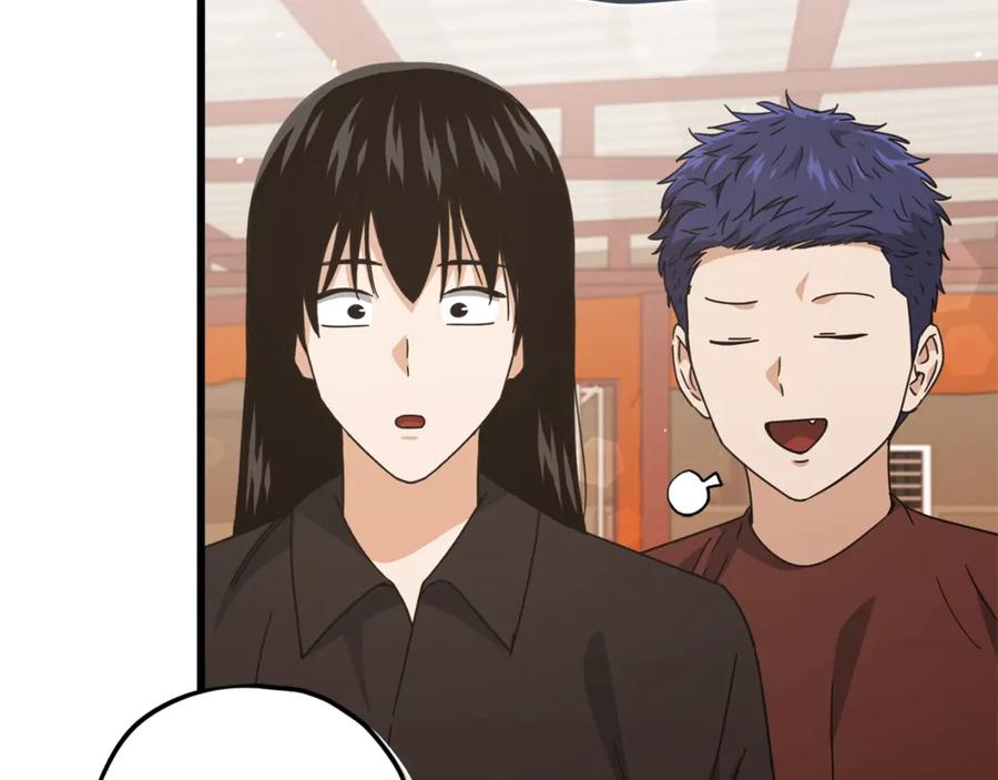 我爸太强了！ - 第173话 真正的老大 - 第76张图