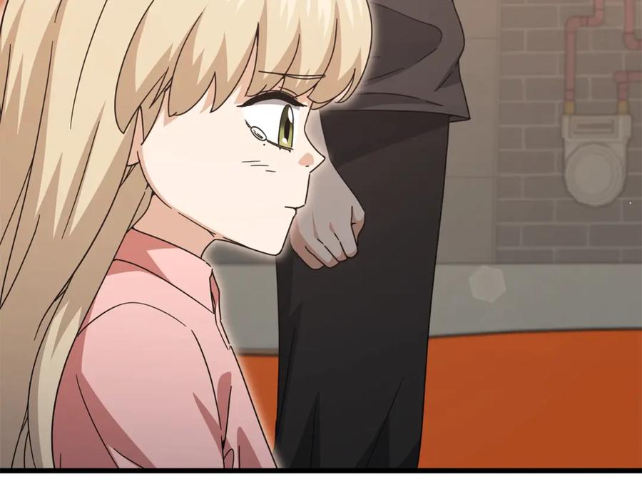 我爸太强了！ - 第173话 真正的老大 - 第60张图