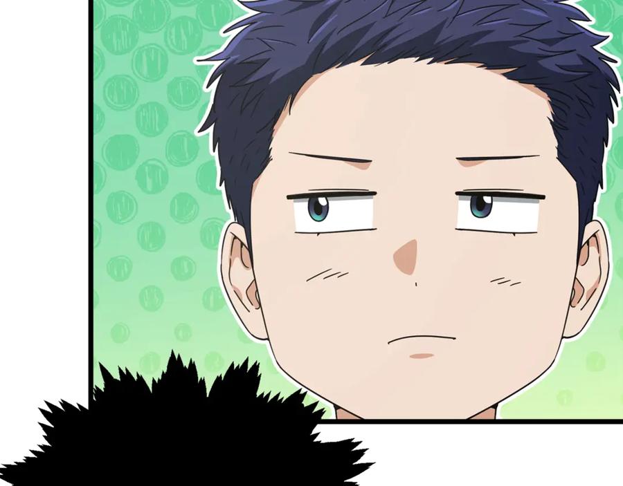 我爸太强了！ - 第173话 真正的老大 - 第106张图