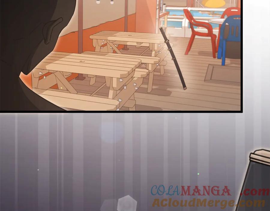 我爸太强了！ - 第173话 真正的老大 - 第149张图