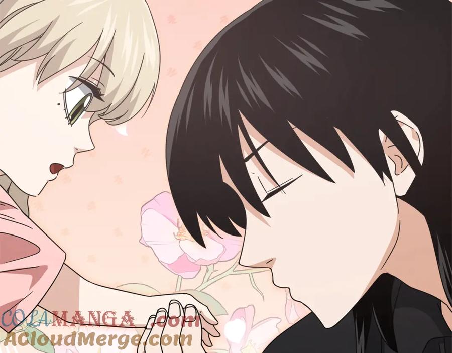 我爸太强了！ - 第173话 真正的老大 - 第97张图