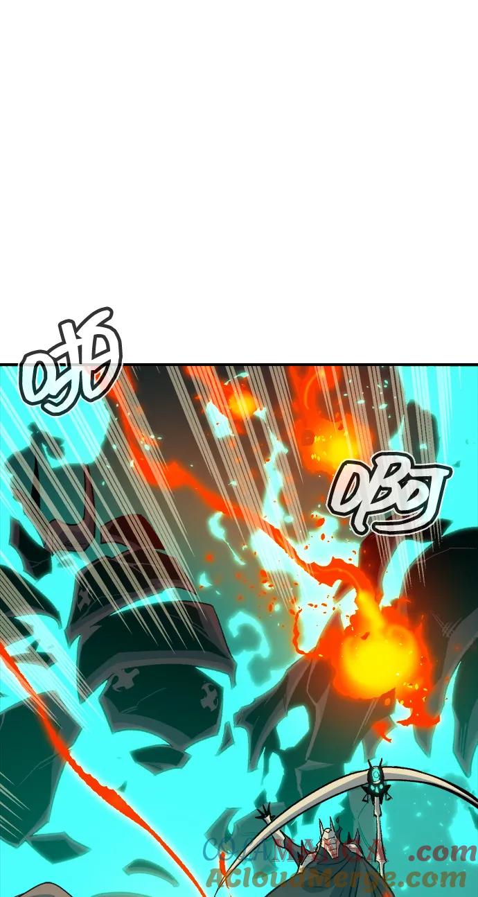 死灵法师：亡灵支配者 [第175话] 恶魔的世界树，吞世者-1 第53页