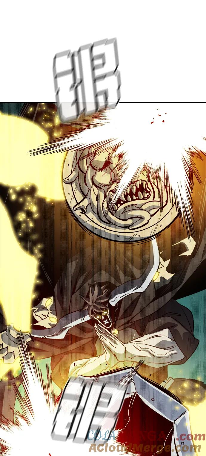 死灵法师：亡灵支配者 [第185话] 猎人面前的兔子-3 第52页
