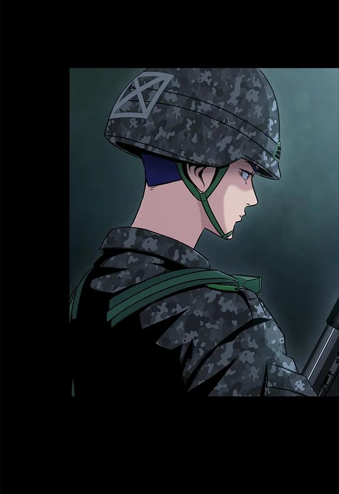 《吞噬钢铁的玩家》[第1话] 在军队重生的低级玩家 第120页