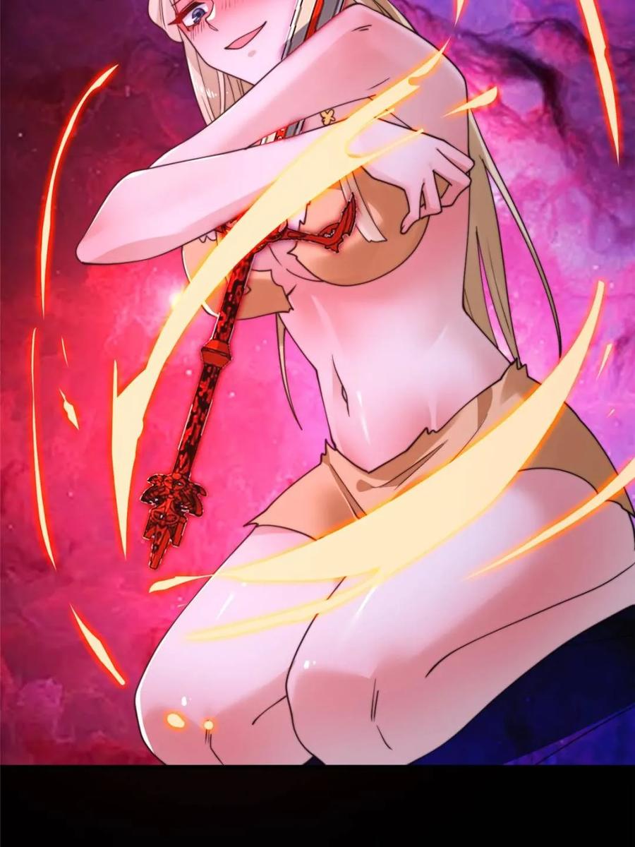 女徒弟个个想杀我 第260话 剑娘！彻底背叛！！ 第20页