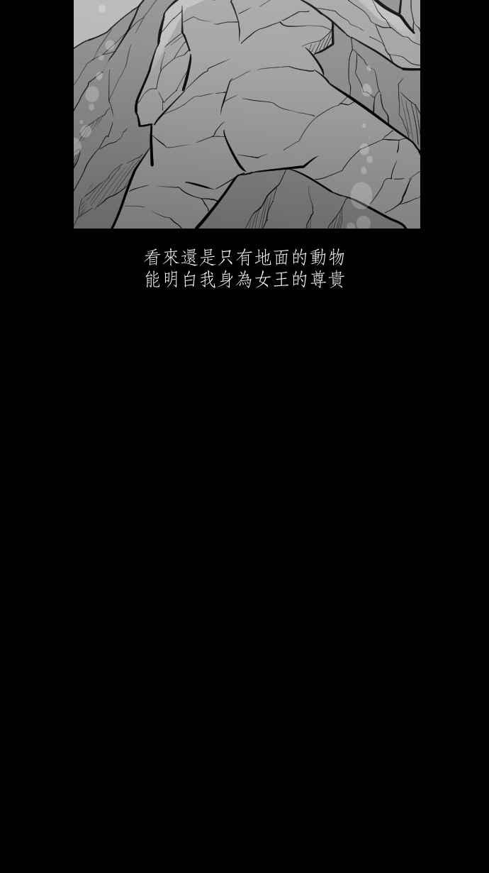 黑盒子 [第276话] 女王头(3) 第6页
